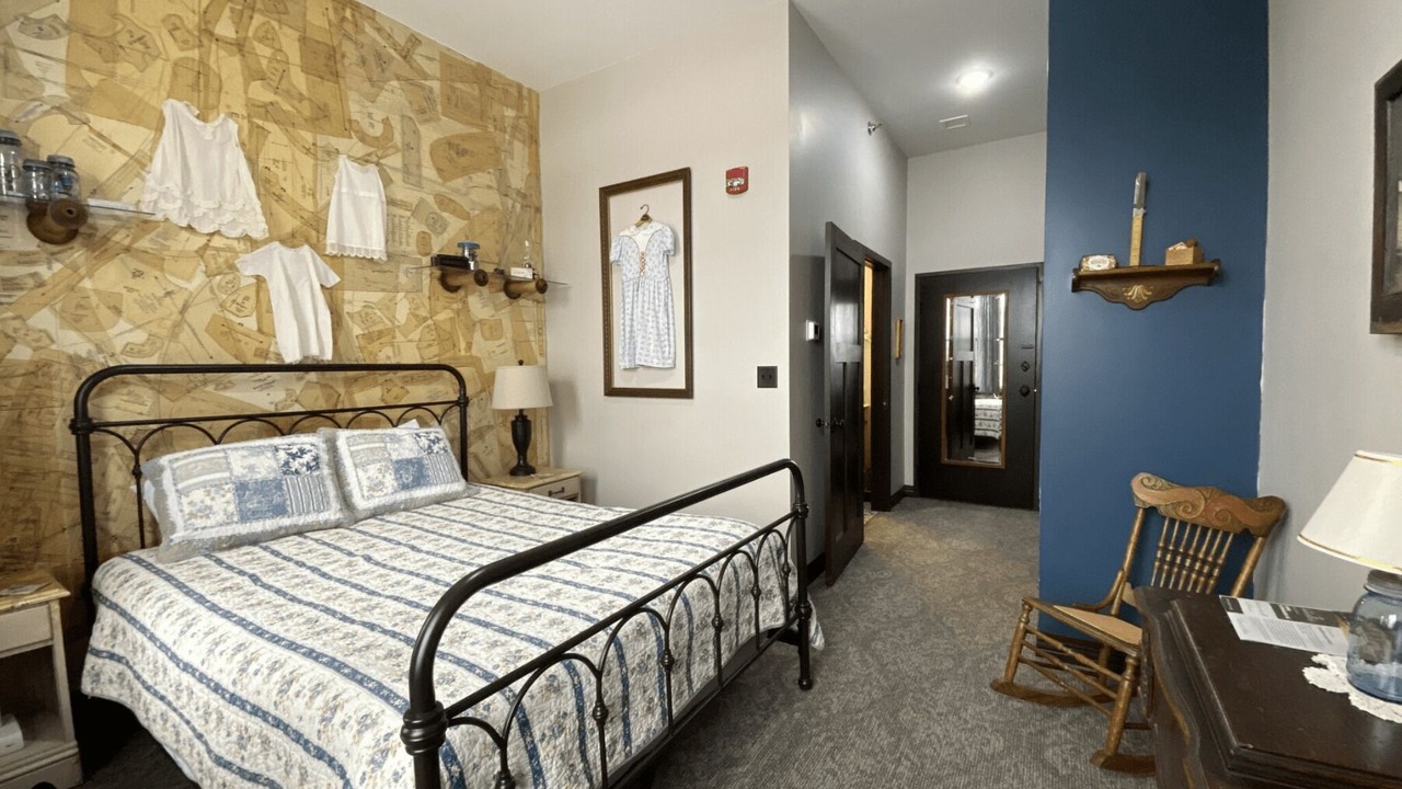 Photo of Bedroom in Nome