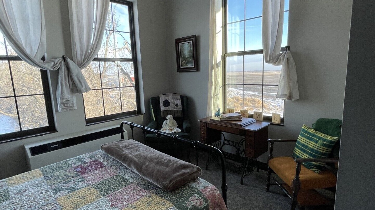 Photo of Bedroom in Nome