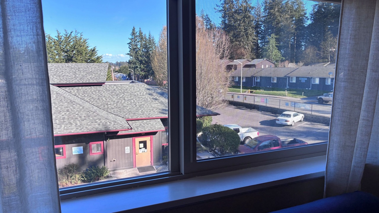 Photo of Bedroom in Friday Harbor