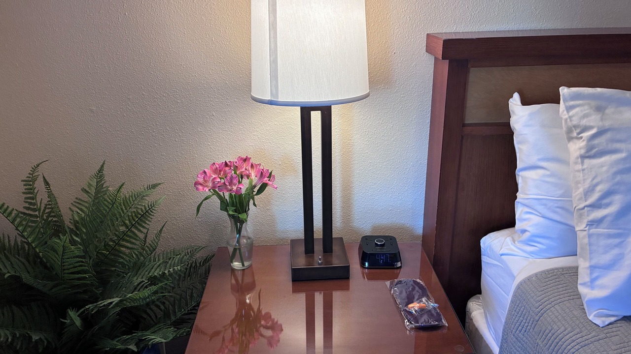 Photo of Bedroom in Friday Harbor