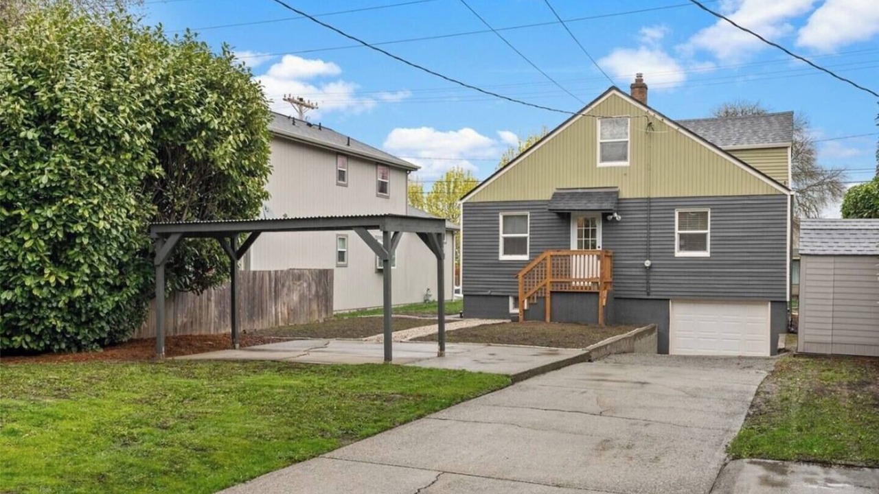 Photo of Outdoor in Hilltop
