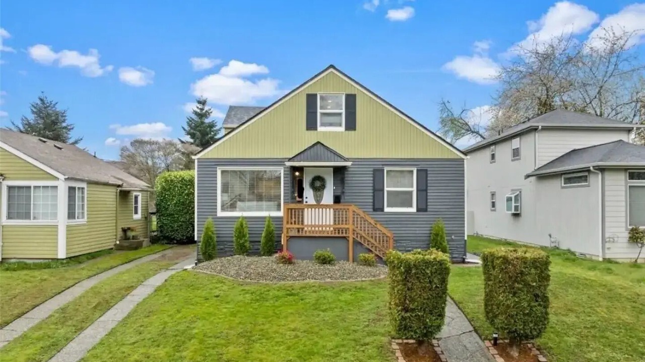 Photo of Outdoor in Hilltop