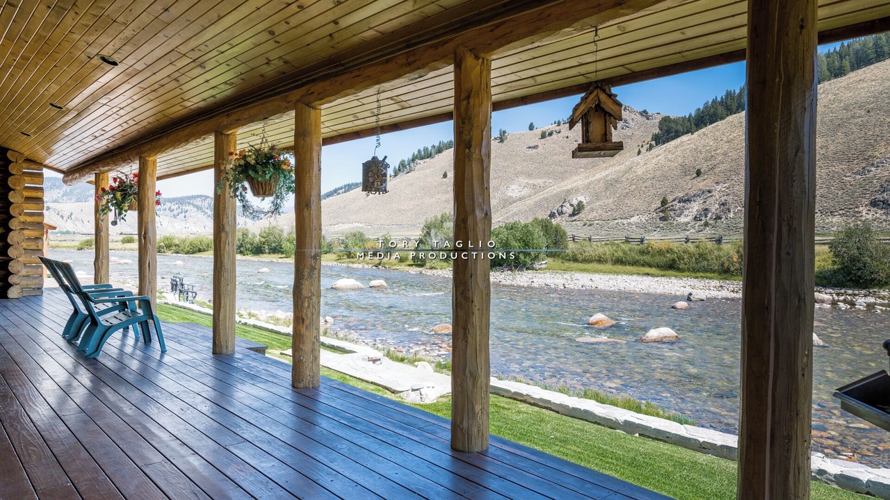 Photo of Patio Balcony in Stanley