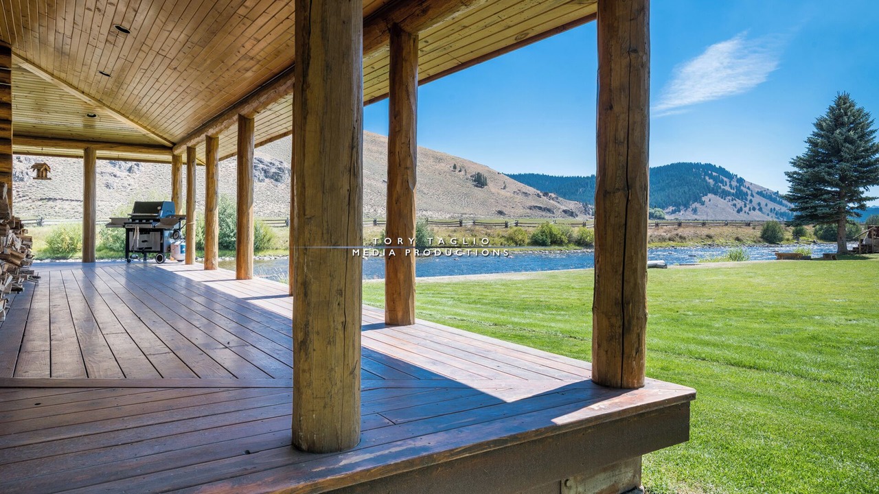 Photo of Patio Balcony in Stanley