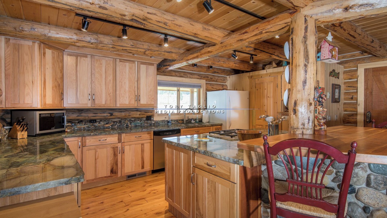 Photo of Kitchen in Stanley