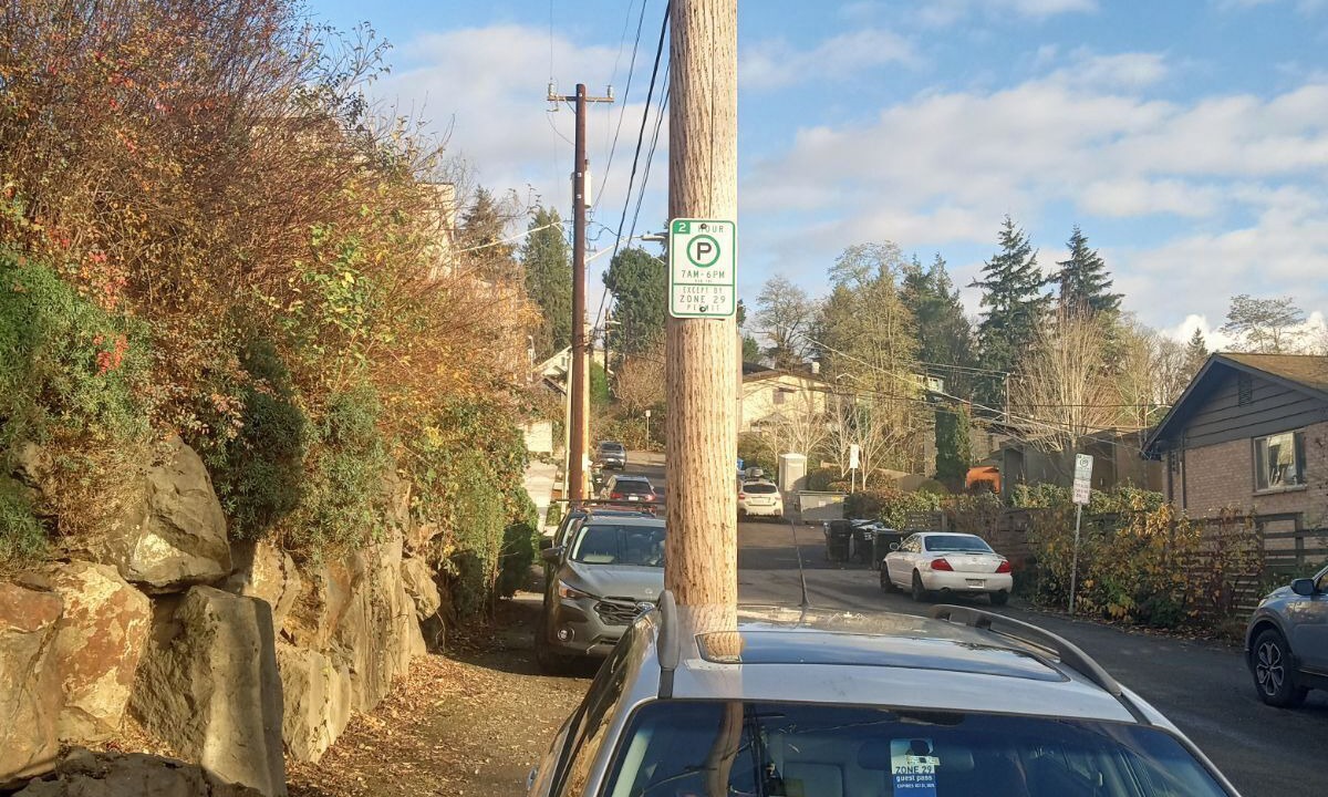 Photo of Others in Columbia City