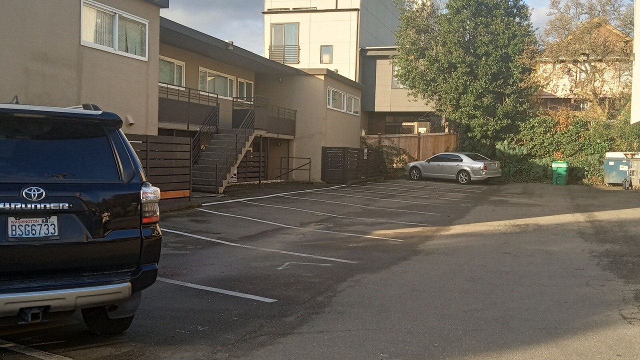 Photo of Outdoor in Columbia City