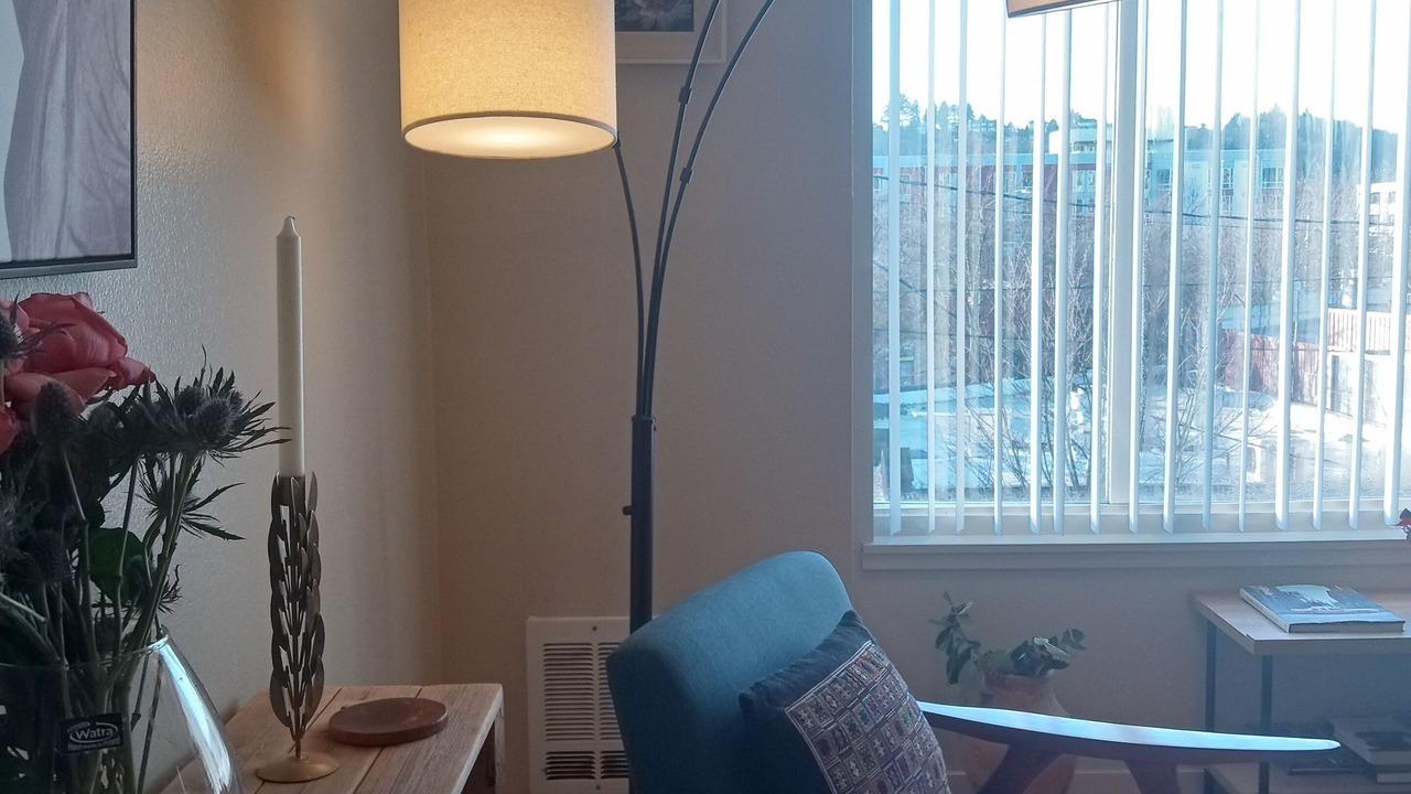 Photo of Livingroom in Columbia City