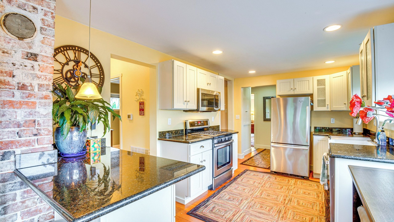 Photo of Kitchen in Milton