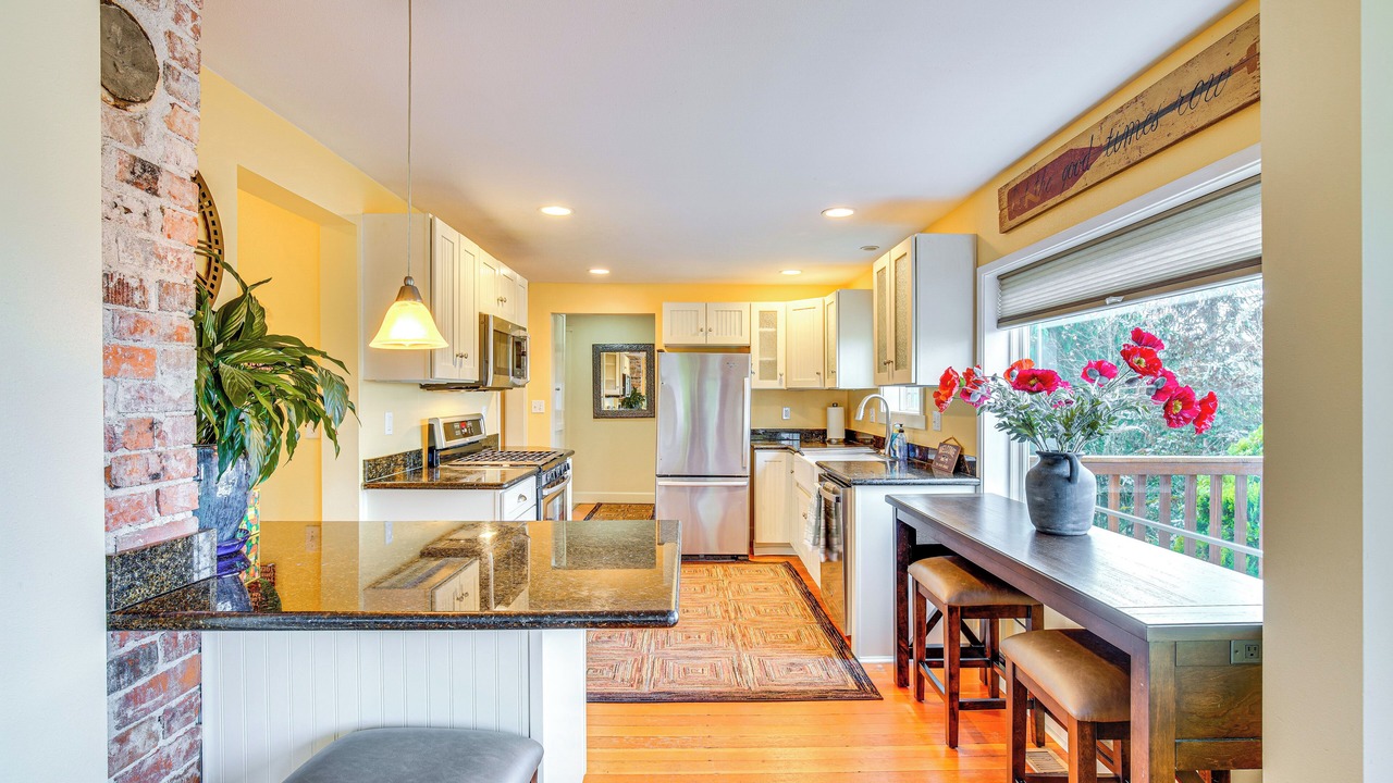Photo of Kitchen in Milton