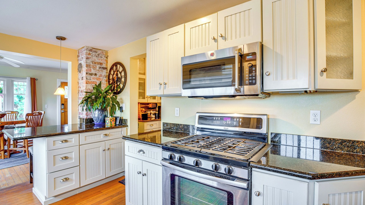 Photo of Kitchen in Milton
