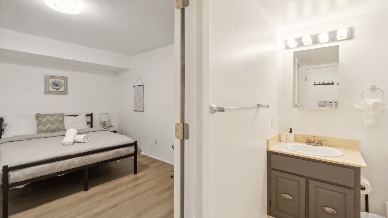 Photo of Bathroom in Lake Hills