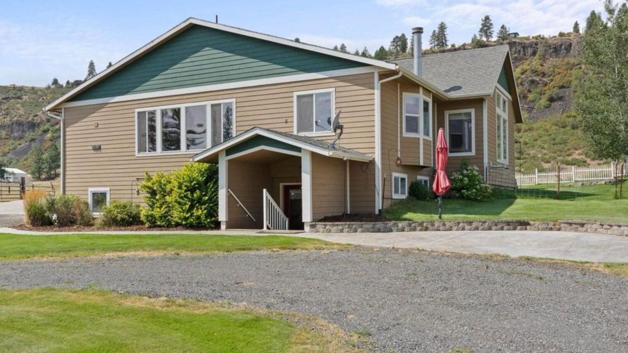 Photo of Outdoor in Spokane
