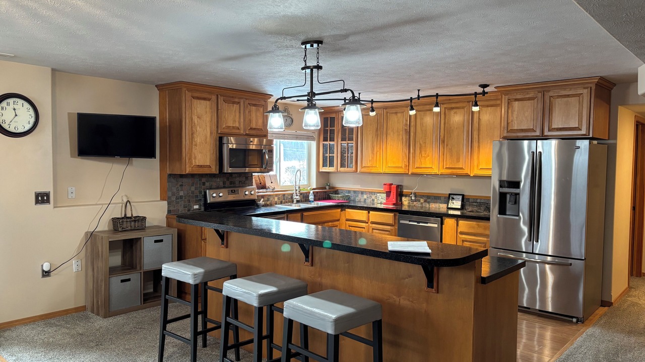 Photo of Kitchen in Spokane