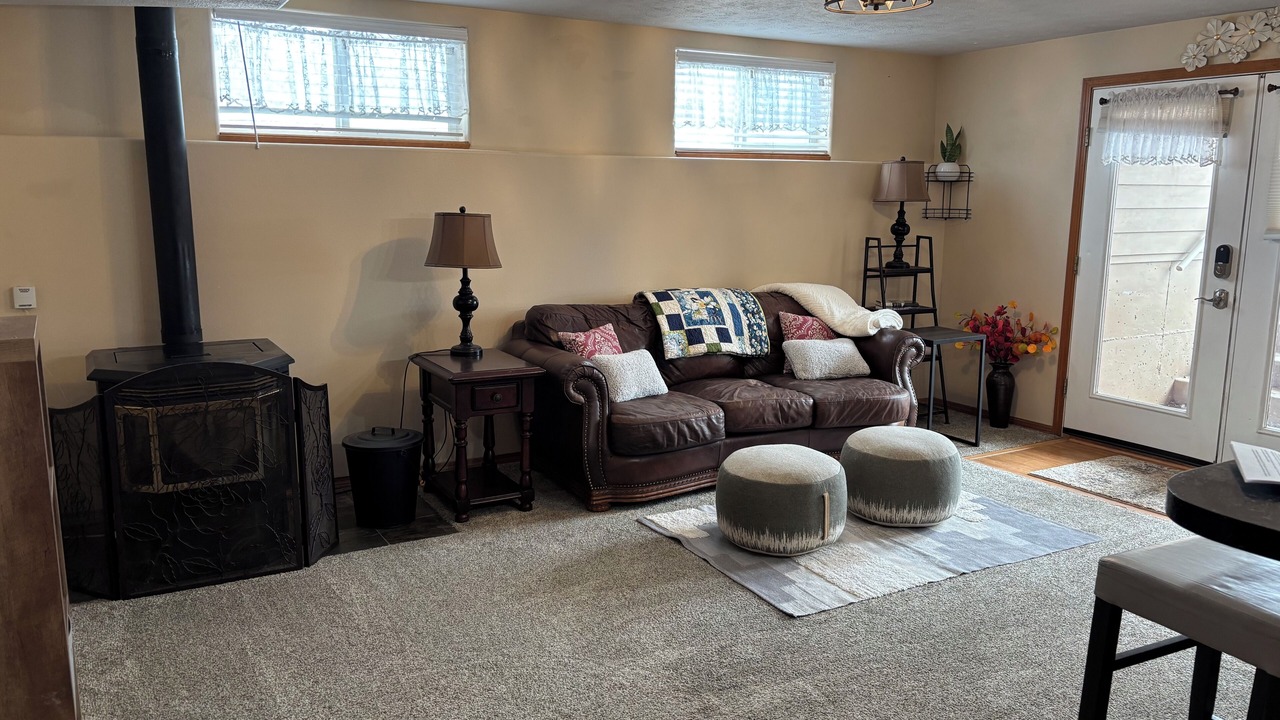 Photo of Livingroom in Spokane