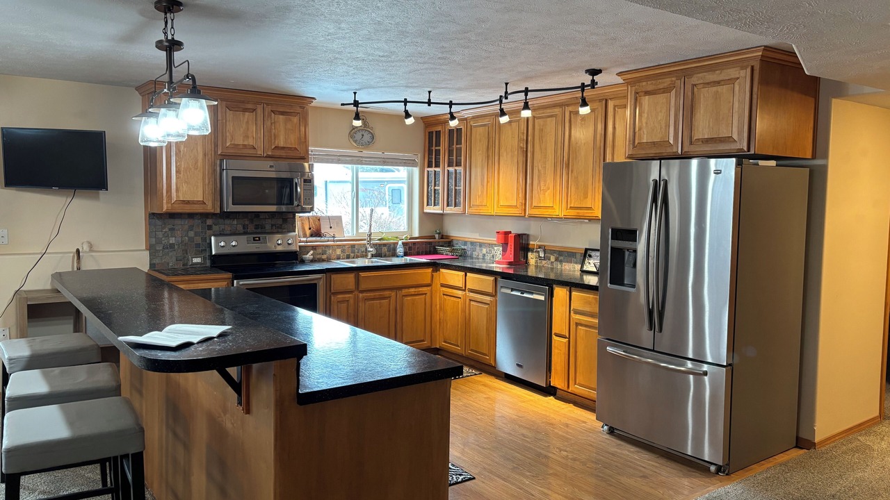 Photo of Kitchen in Spokane