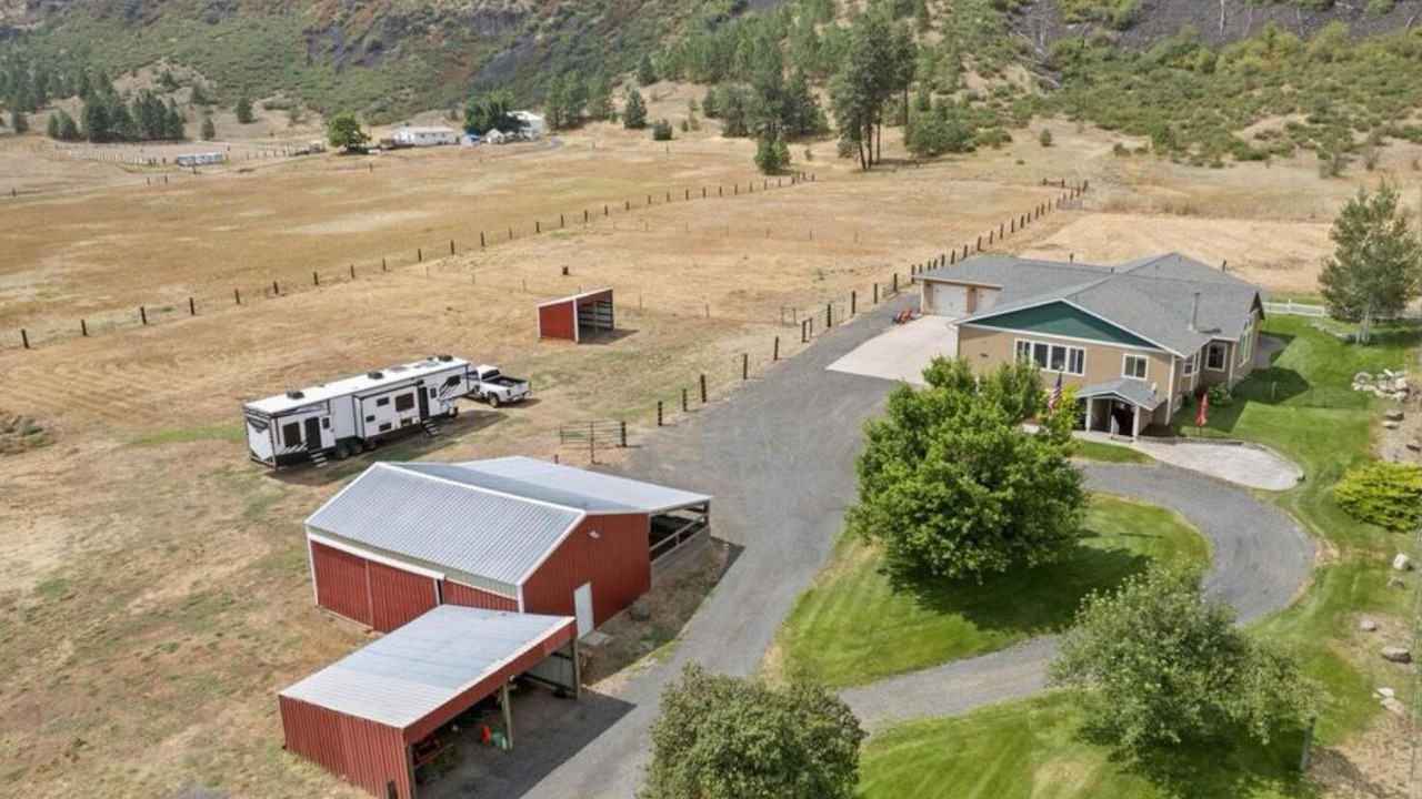 Photo of Outdoor in Spokane