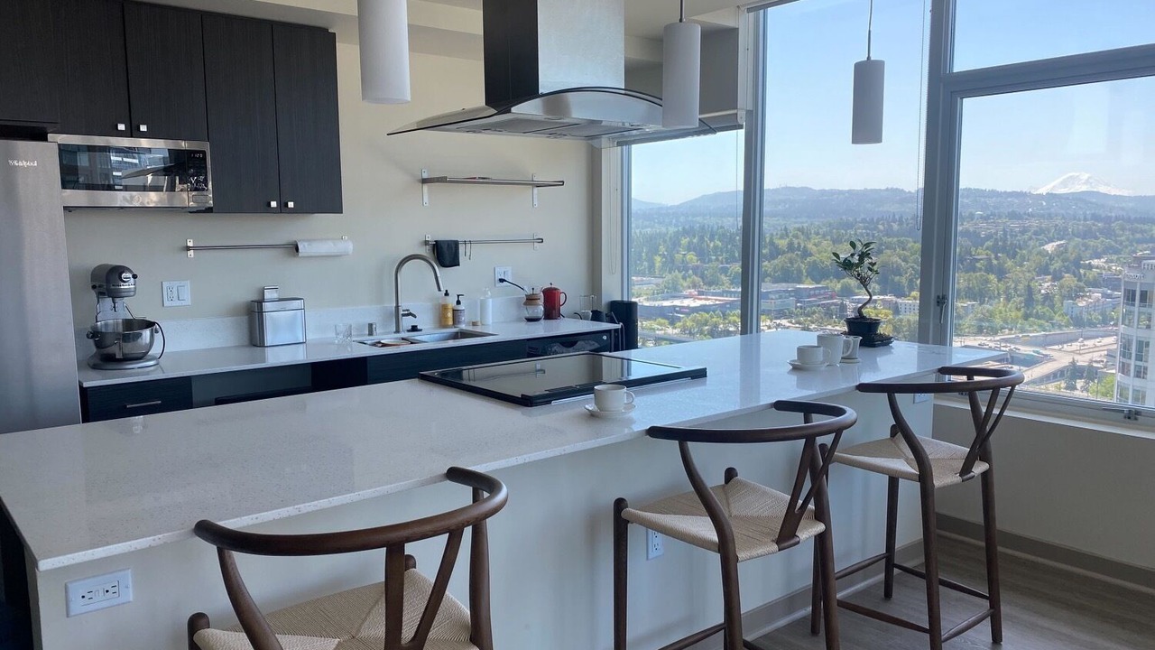 Photo of Kitchen in Wilburton
