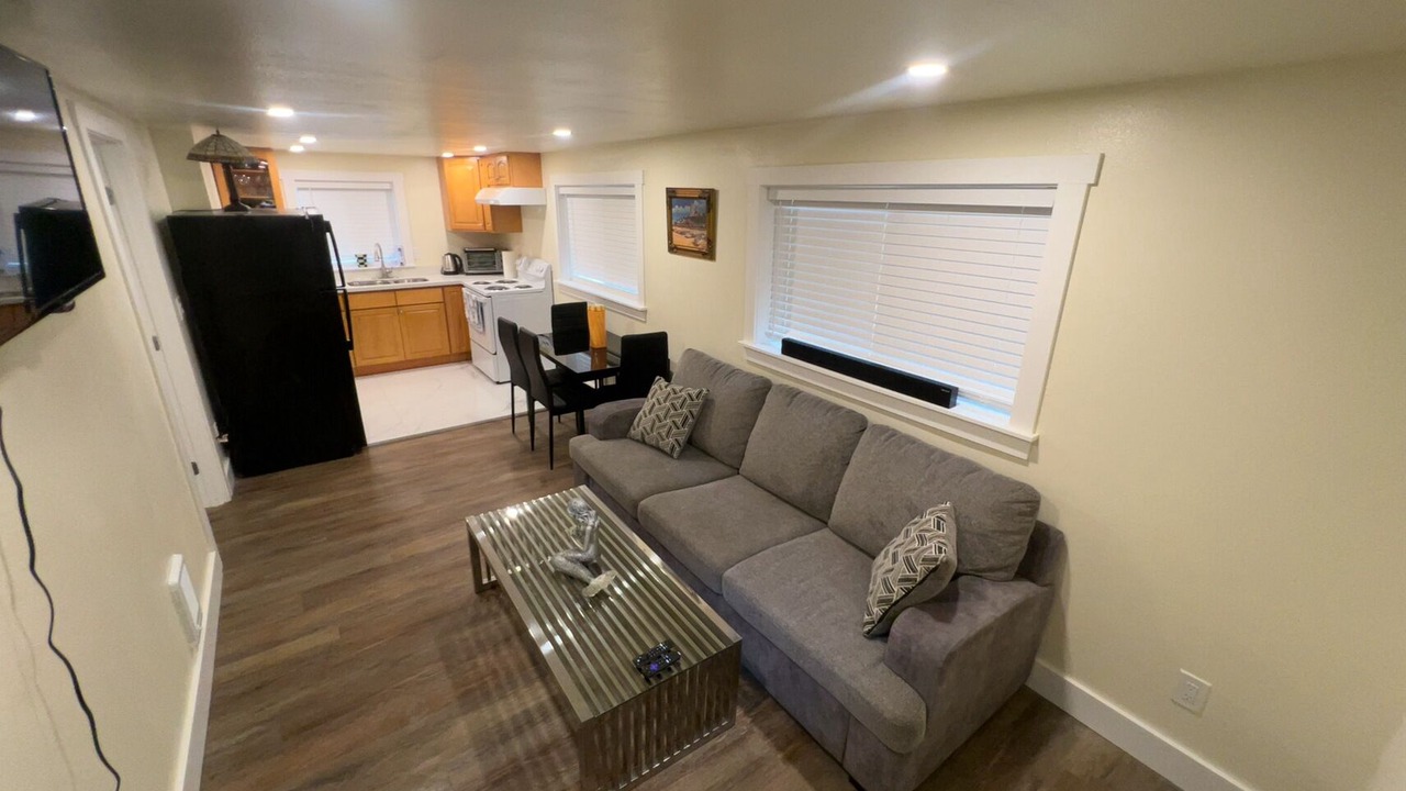 Photo of Livingroom in East Renton Highlands