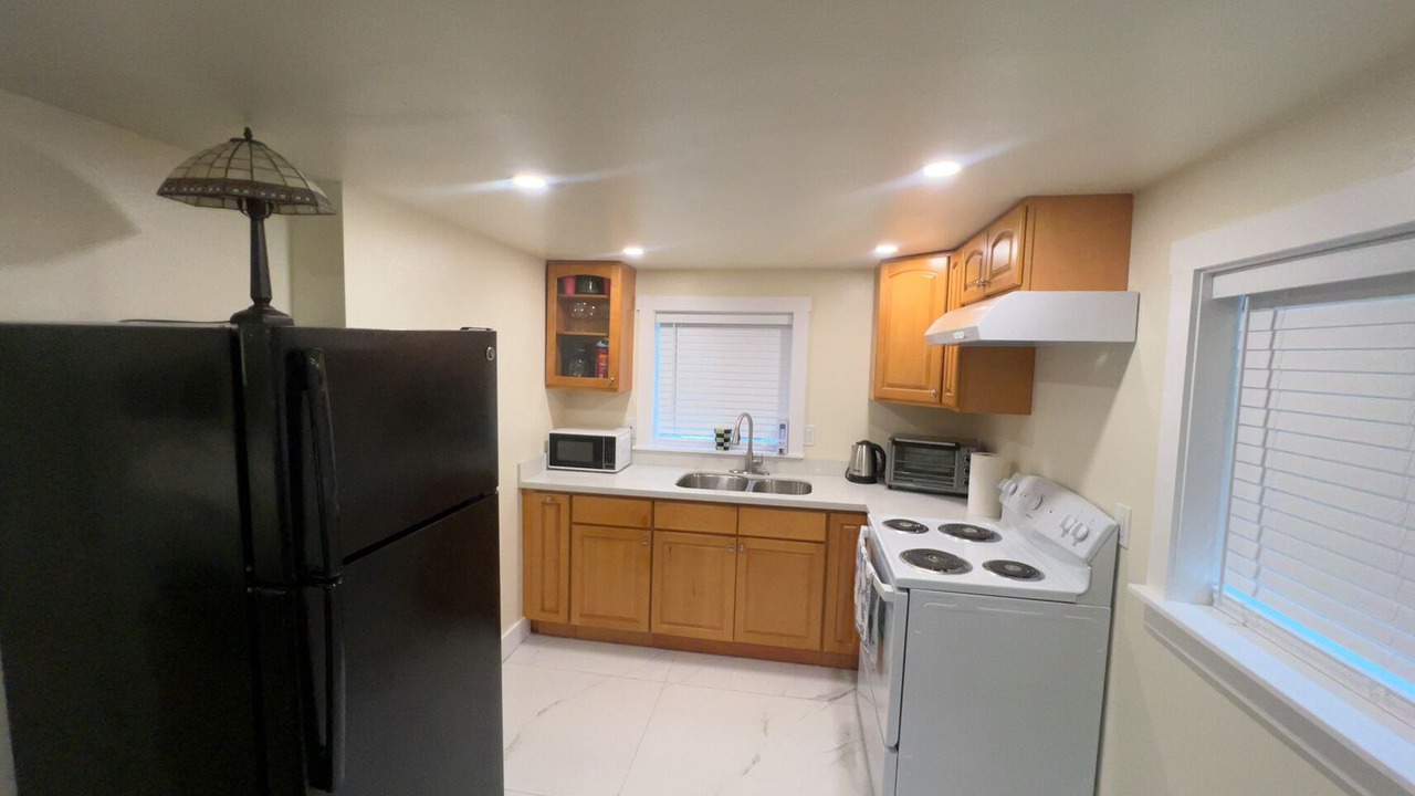 Photo of Kitchen in East Renton Highlands