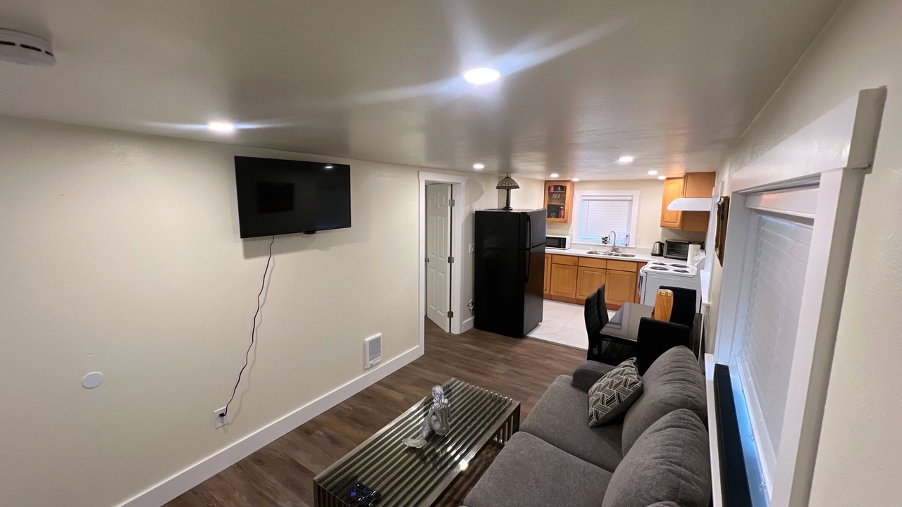 Photo of Livingroom in East Renton Highlands