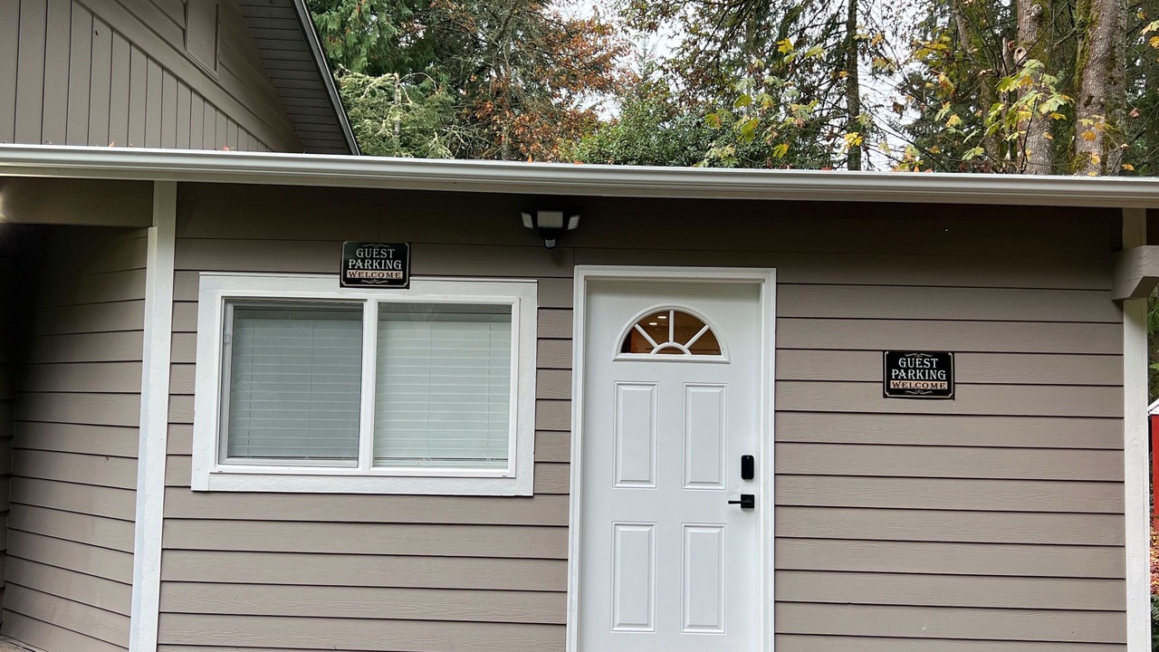 Photo of Outdoor in East Renton Highlands