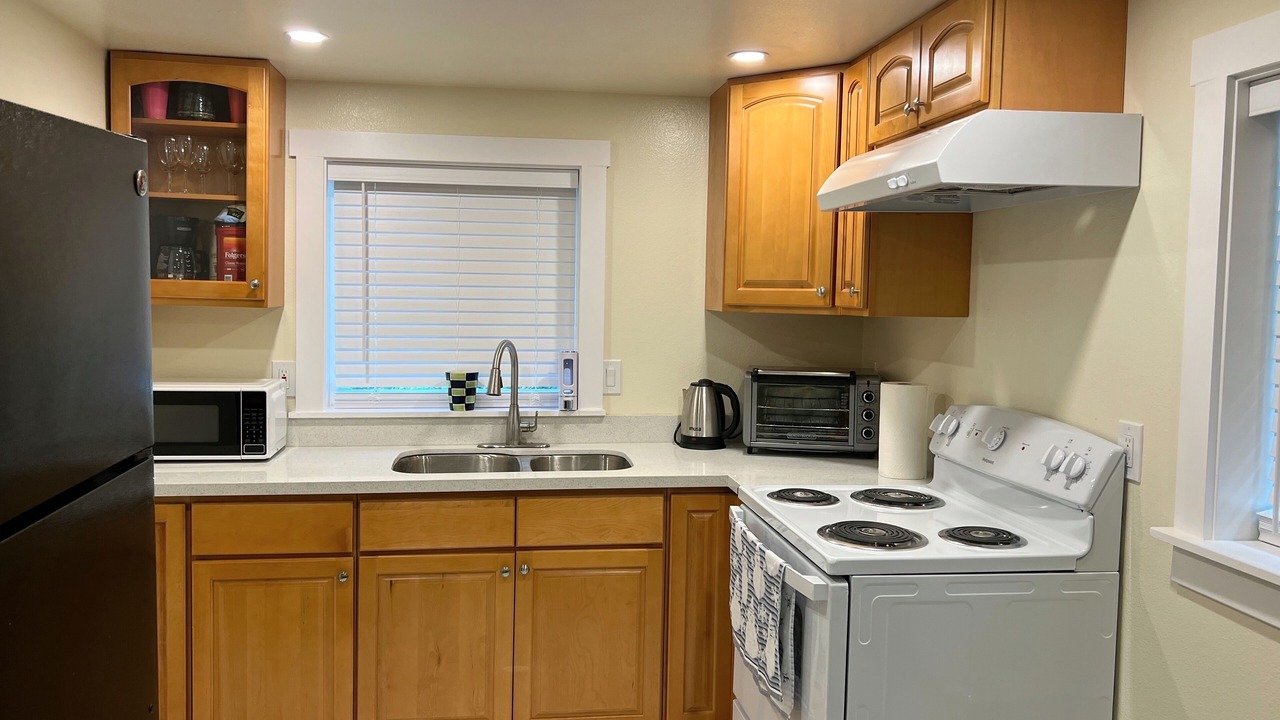 Photo of Kitchen in East Renton Highlands
