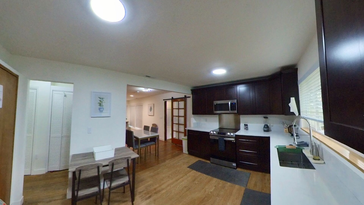Photo of Kitchen in West Slope