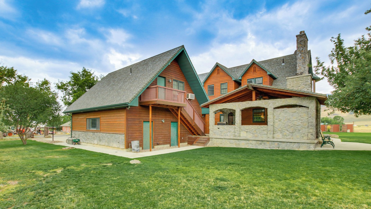 Photo of Outdoor in Oneida County