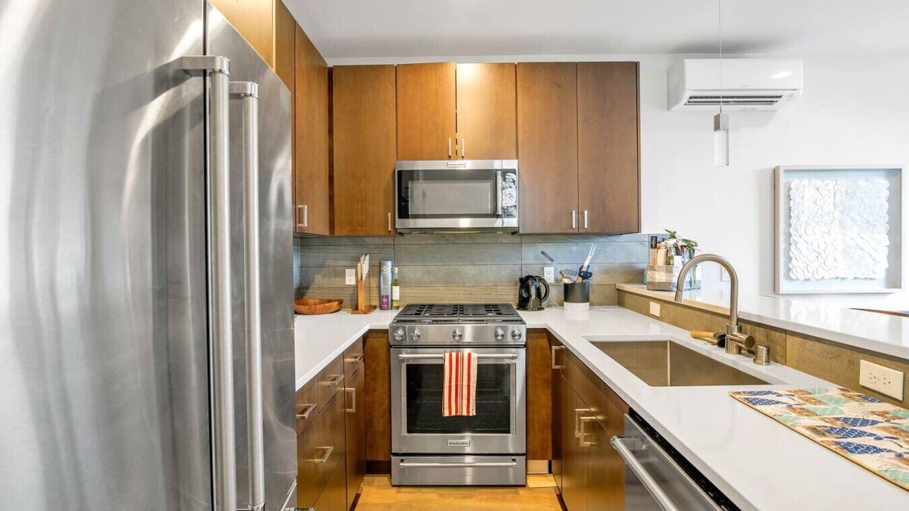 Photo of Kitchen in Greenwood