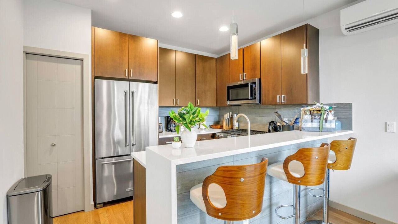 Photo of Kitchen in Greenwood