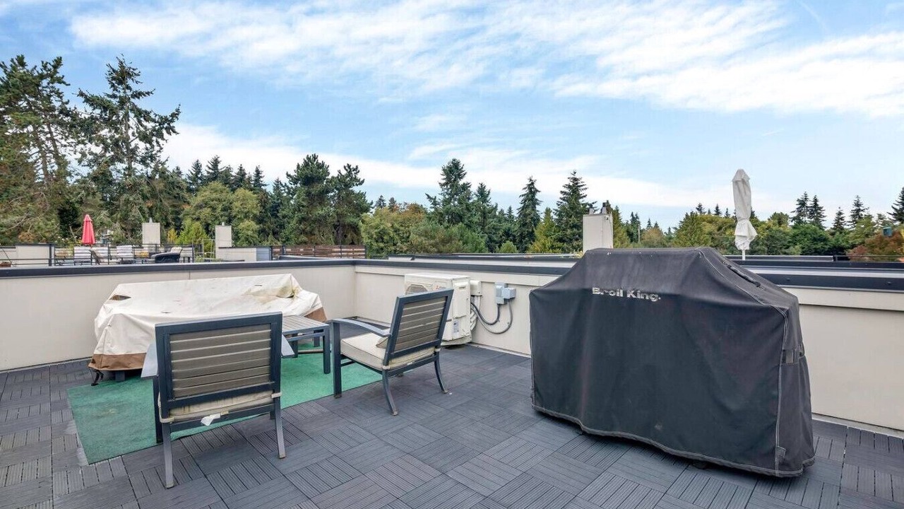 Photo of Patio Balcony in Greenwood