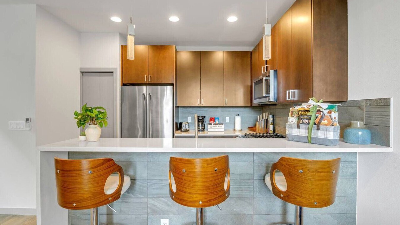 Photo of Kitchen in Greenwood