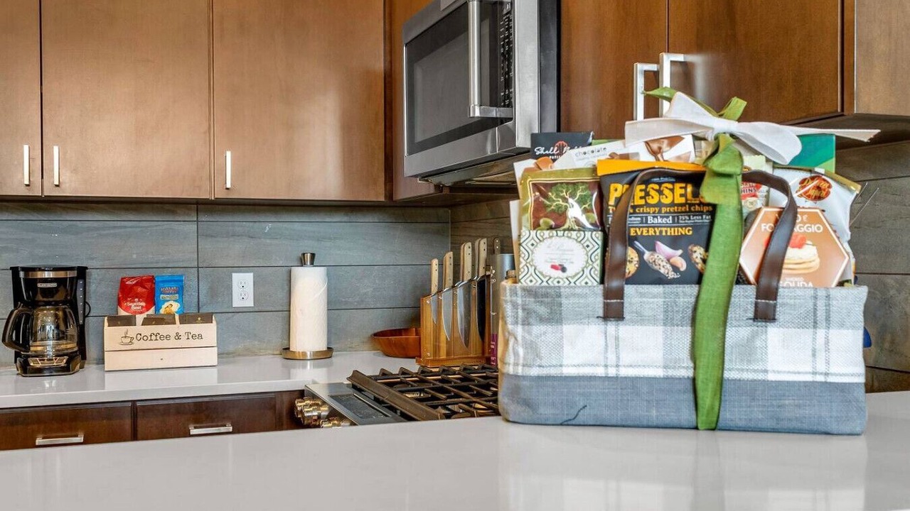 Photo of Kitchen in Greenwood