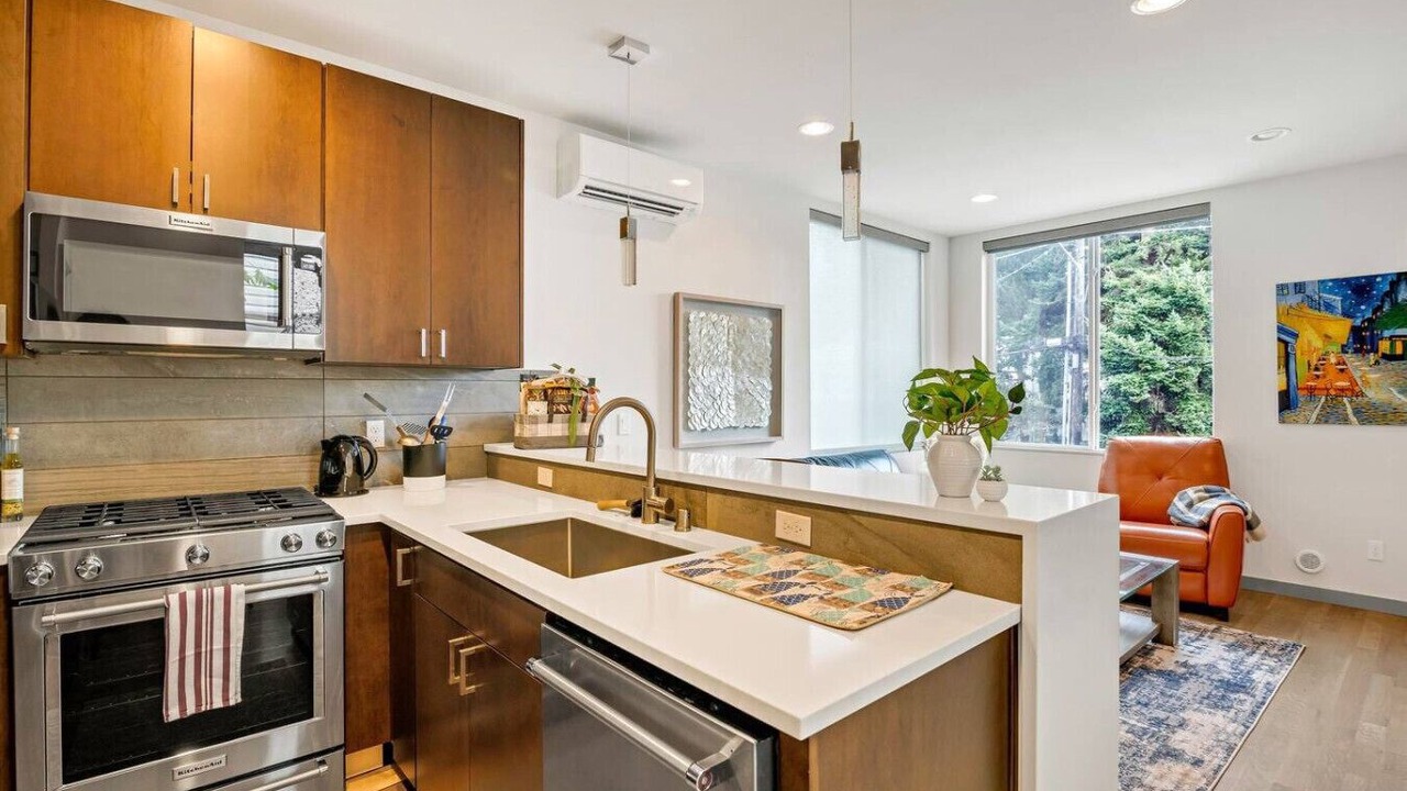Photo of Kitchen in Greenwood