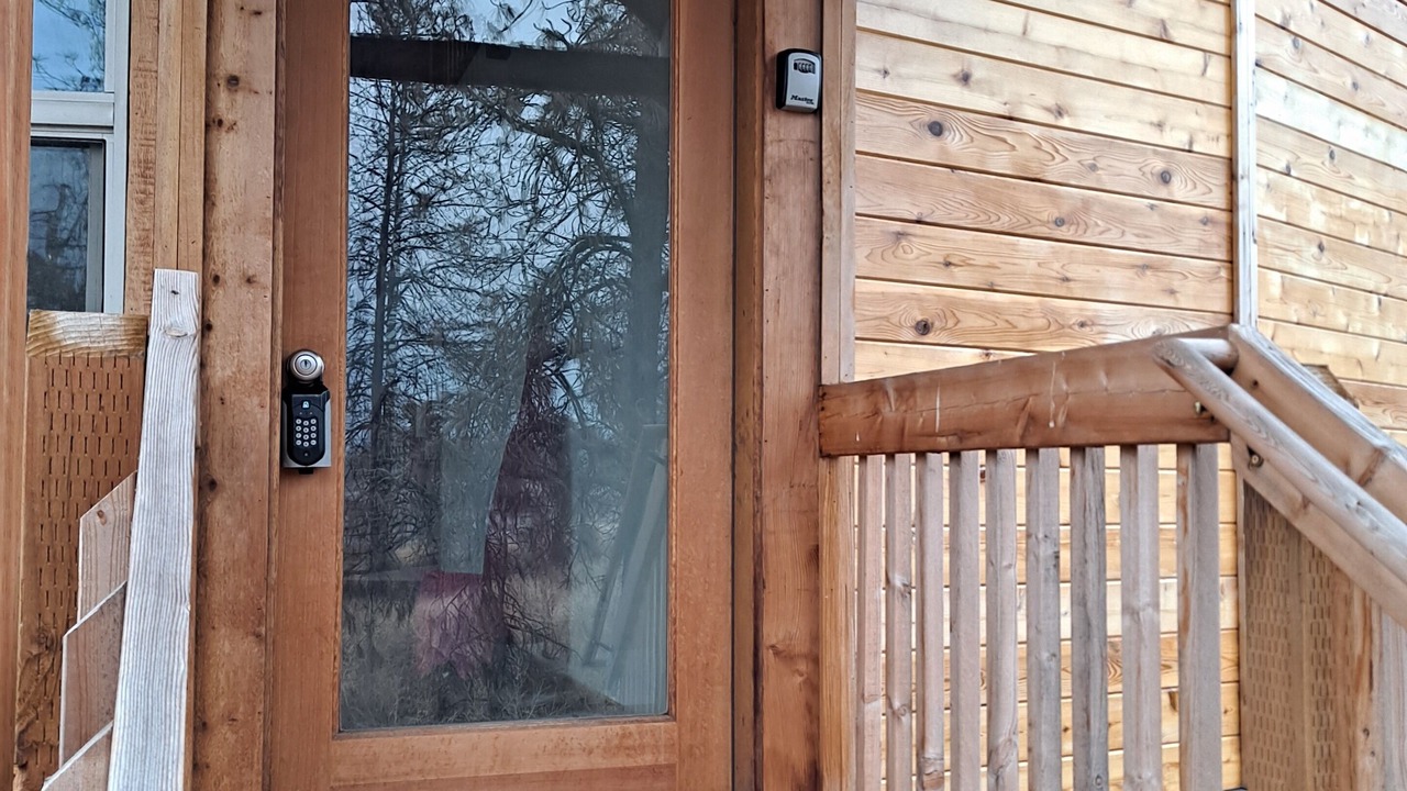 Photo of Outdoor in Medical Lake