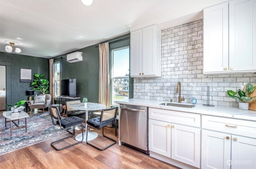 Photo of Kitchen in South End