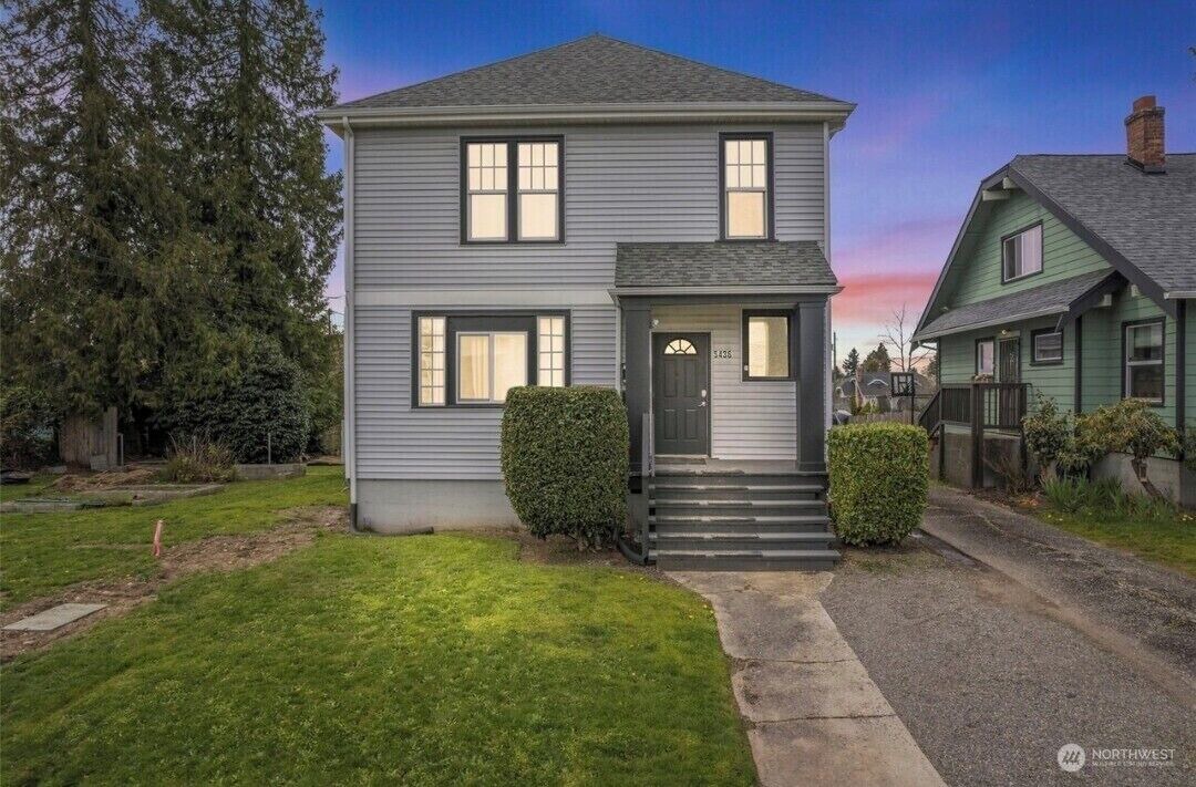 Photo of Outdoor in South End