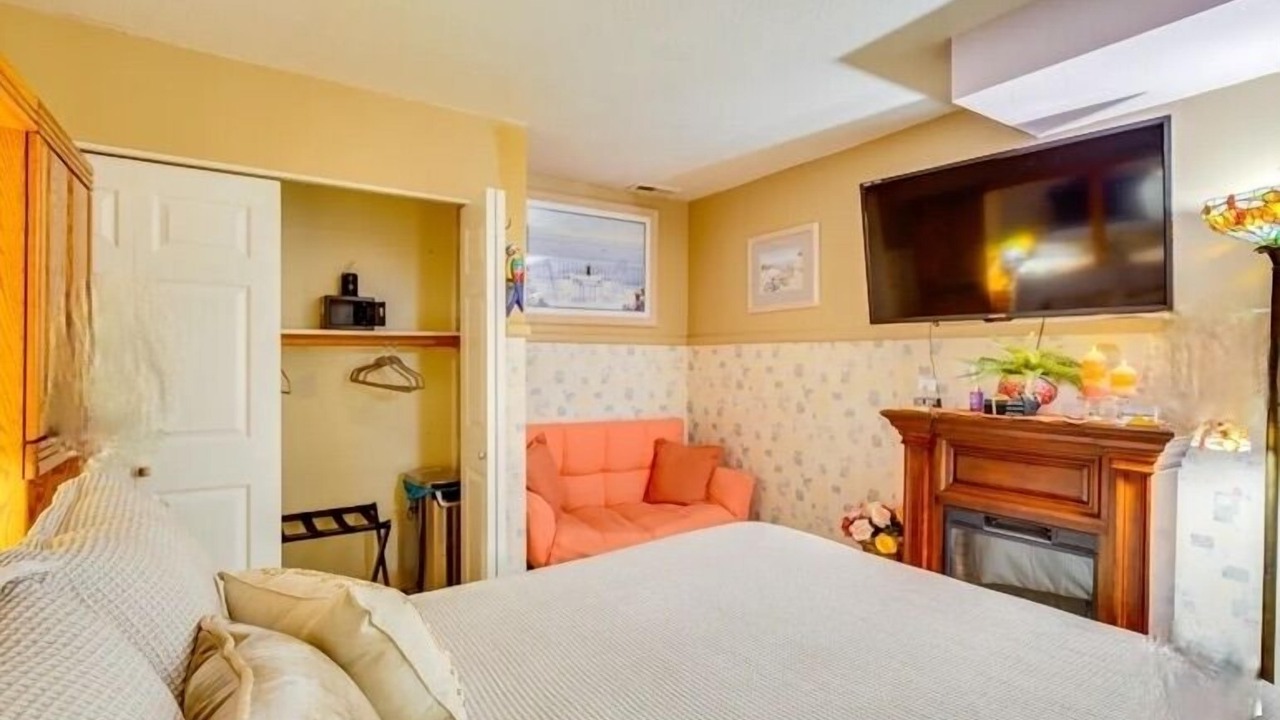 Photo of Bedroom in Graham