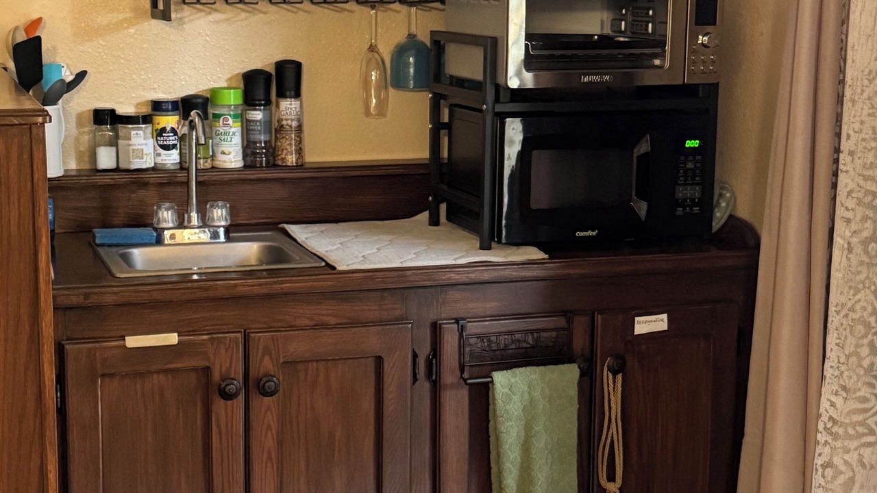 Photo of Kitchen in Graham