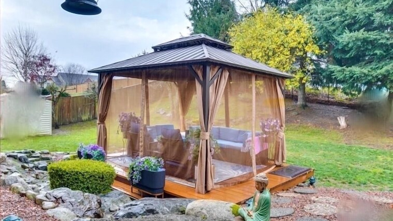 Photo of Outdoor in Graham