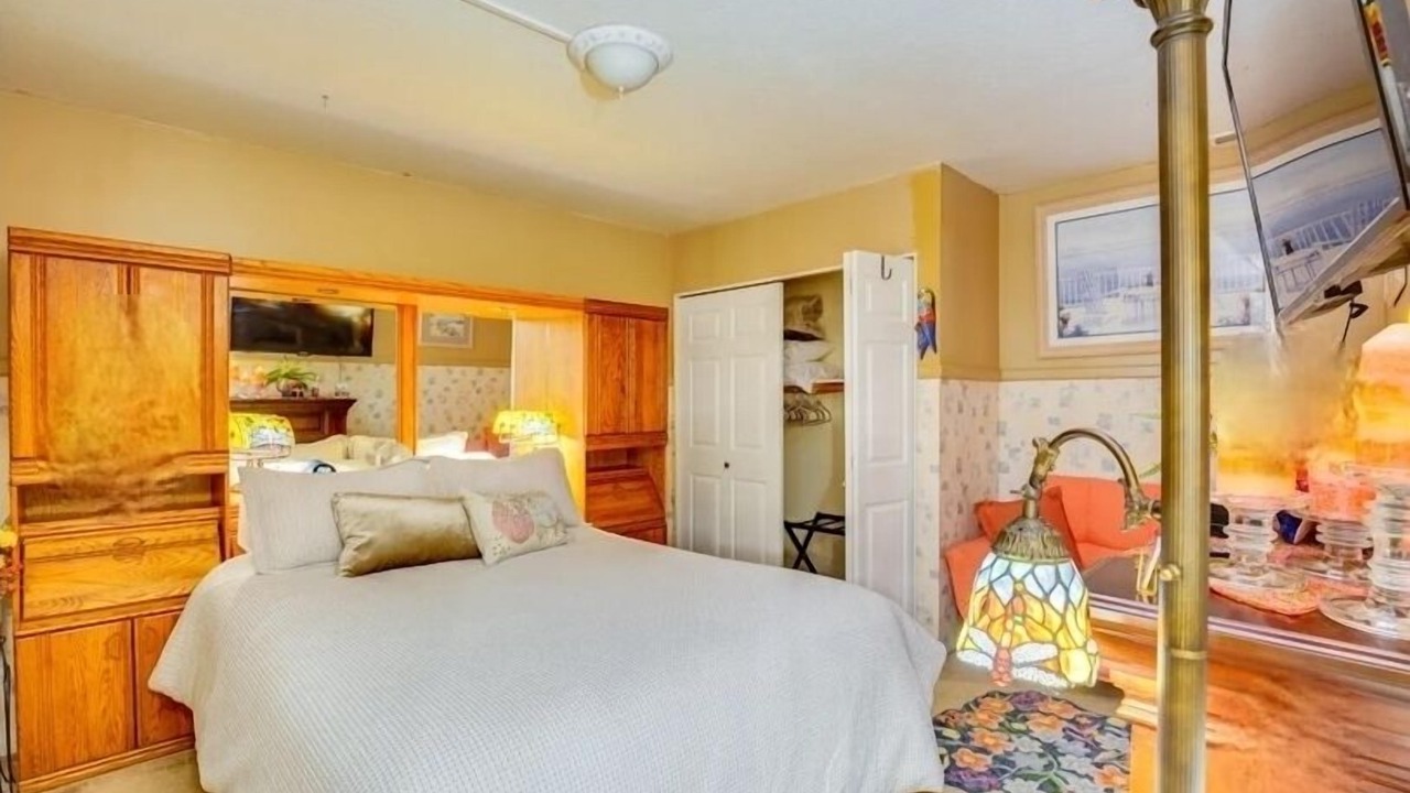 Photo of Bedroom in Graham