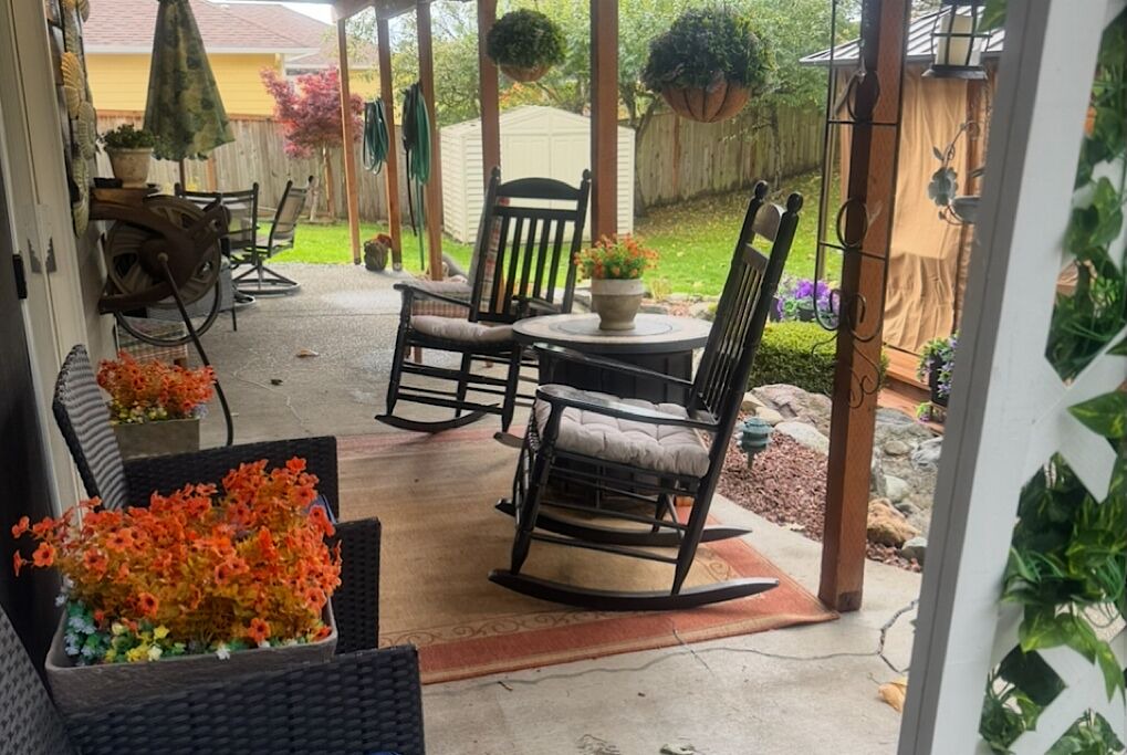 Photo of Outdoor in Graham