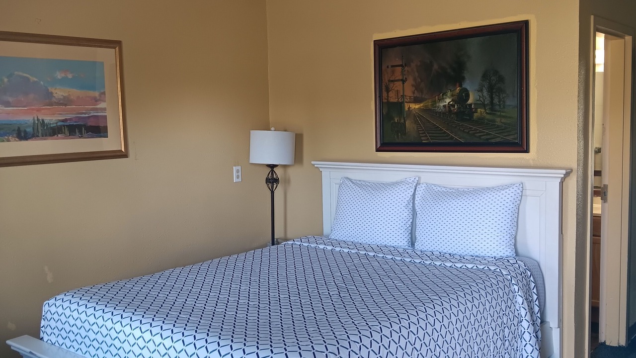 Photo of Bedroom in Blaine