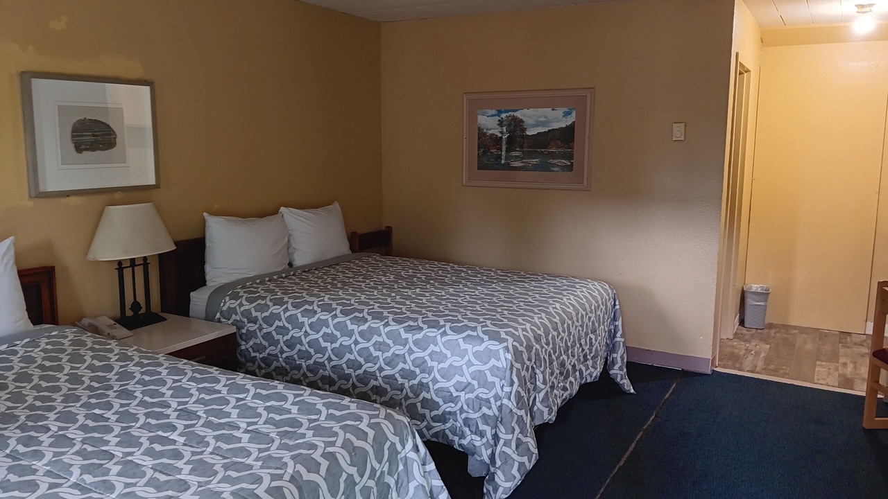 Photo of Bedroom in Blaine
