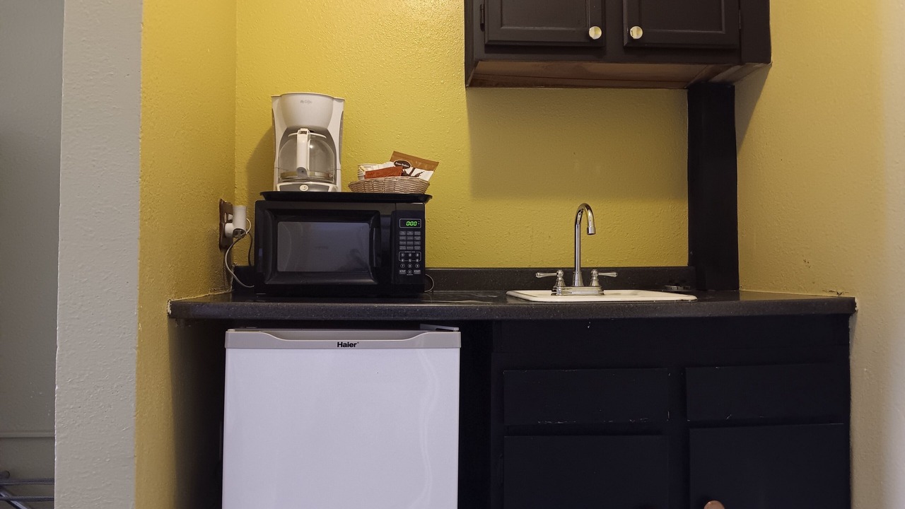 Photo of Kitchen in Blaine
