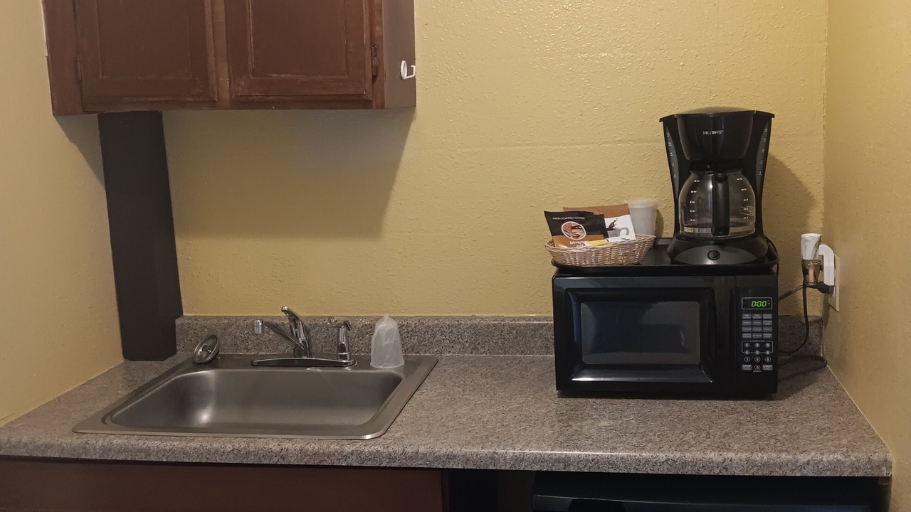 Photo of Kitchen in Blaine
