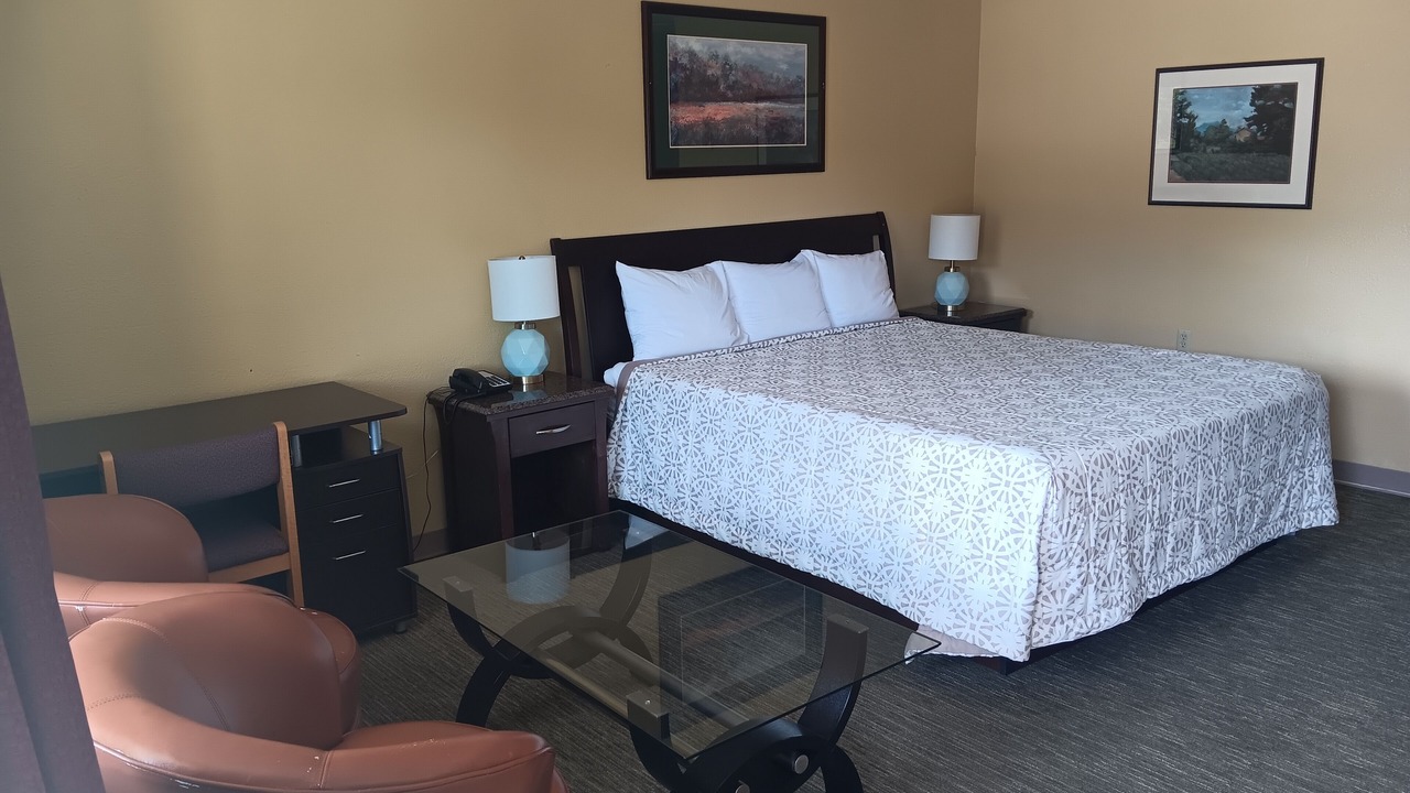 Photo of Bedroom in Blaine