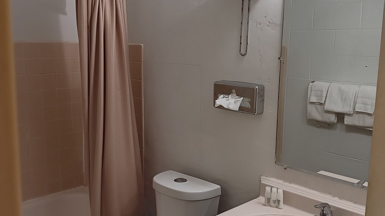Photo of Bathroom in Blaine