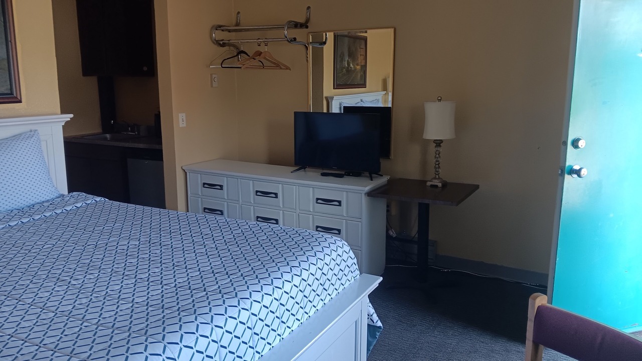 Photo of Bedroom in Blaine
